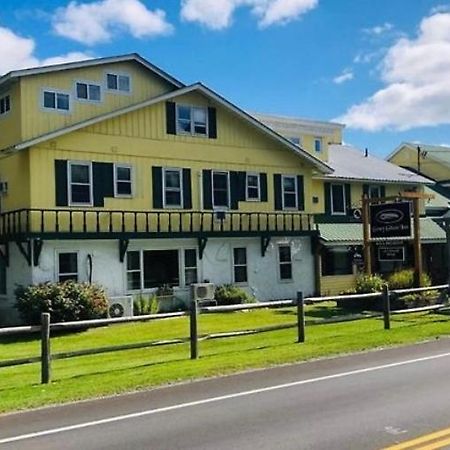 Gray Ghost Inn West Dover Luaran gambar