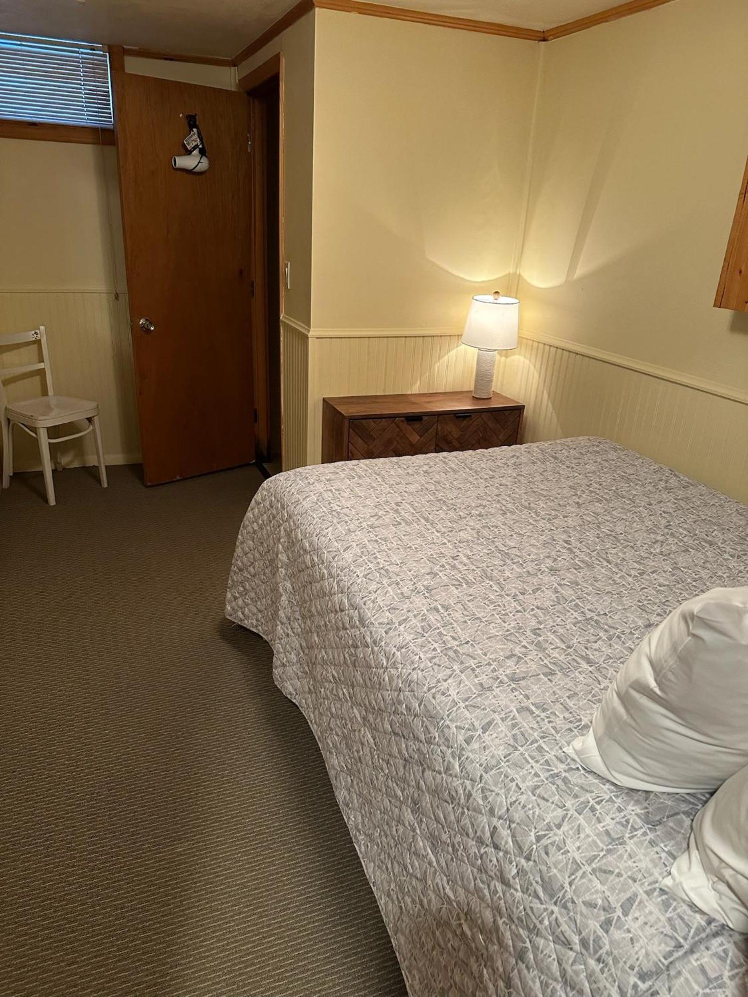 Gray Ghost Inn West Dover Luaran gambar