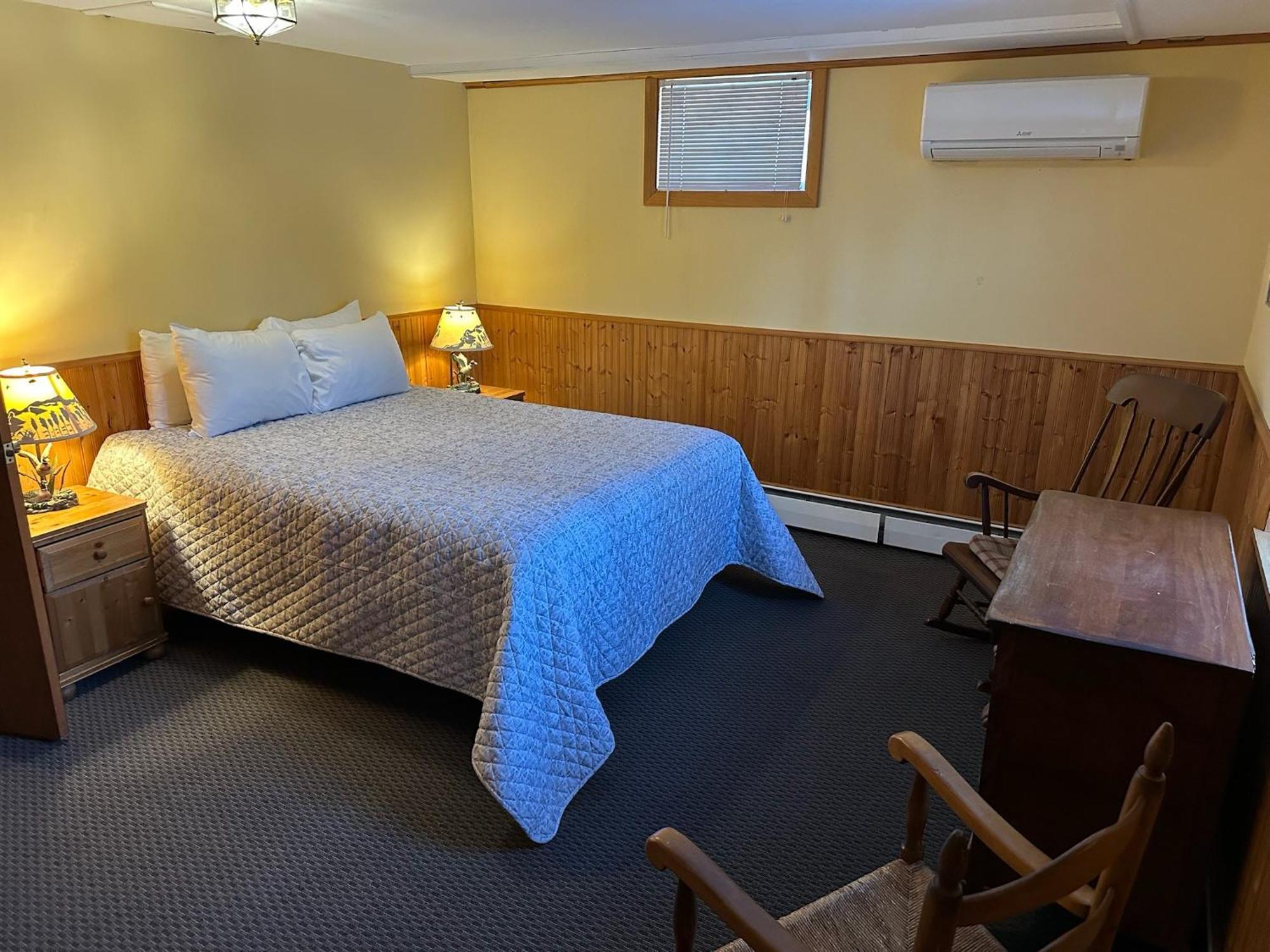 Gray Ghost Inn West Dover Luaran gambar