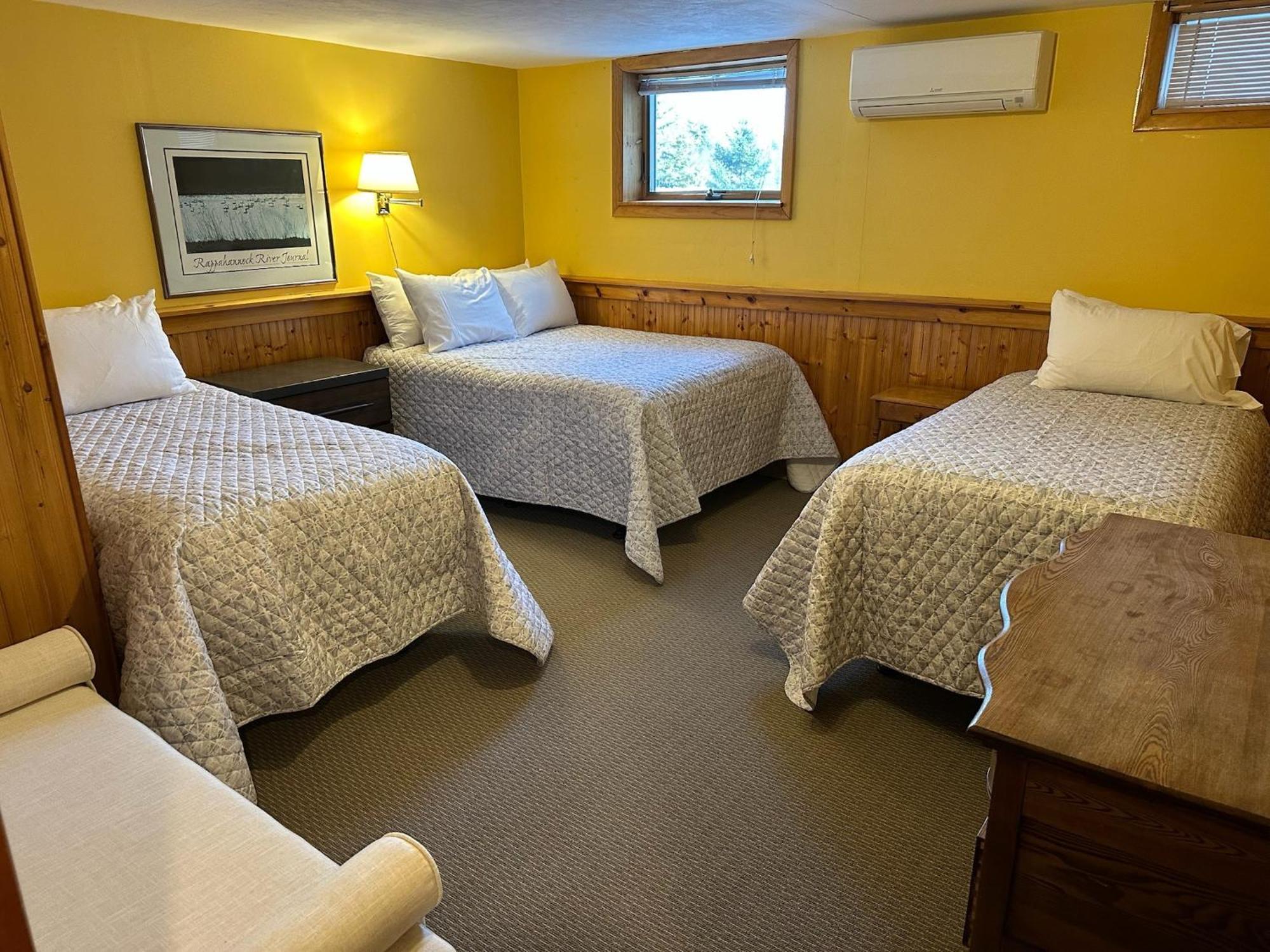 Gray Ghost Inn West Dover Luaran gambar