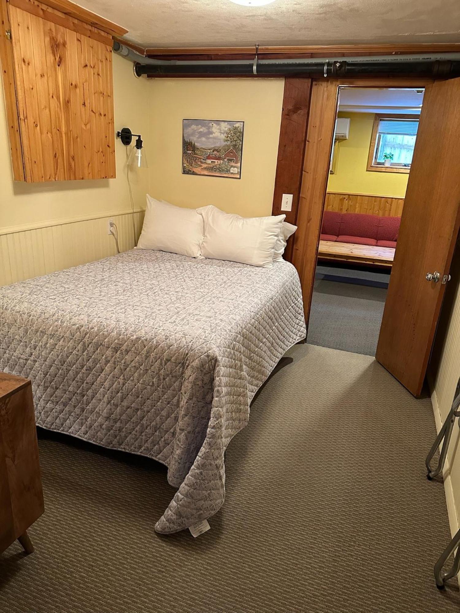 Gray Ghost Inn West Dover Luaran gambar